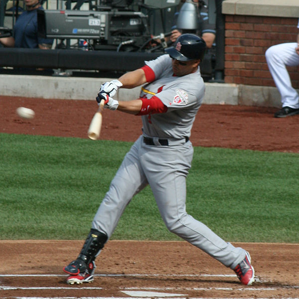 Carlos Beltran