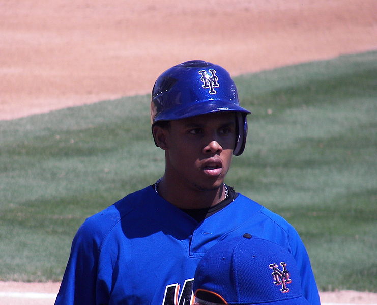 Carlos Gomez