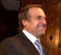 Carlos Reutemann