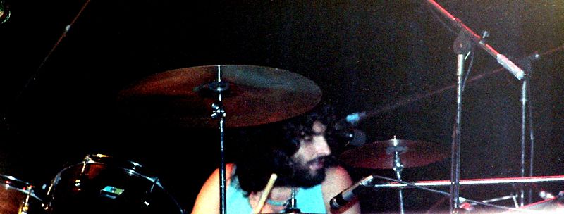 Carmine Appice