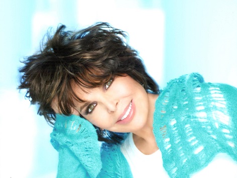 Carole Bayer Sager