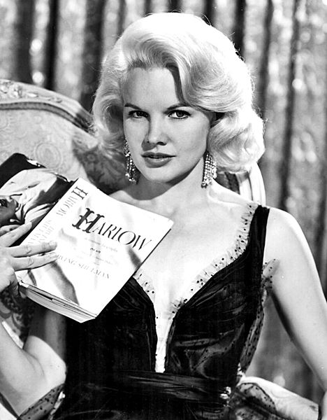 Carroll Baker