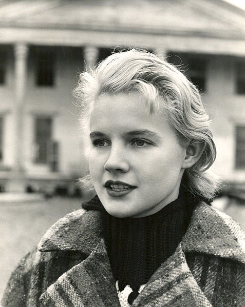 Carroll Baker