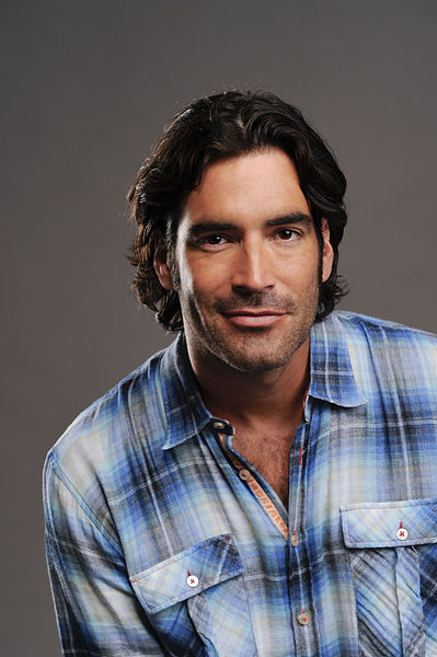 Carter Oosterhouse