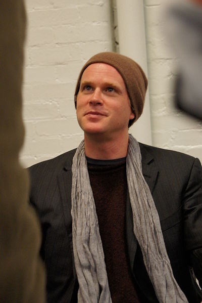 Cary Elwes