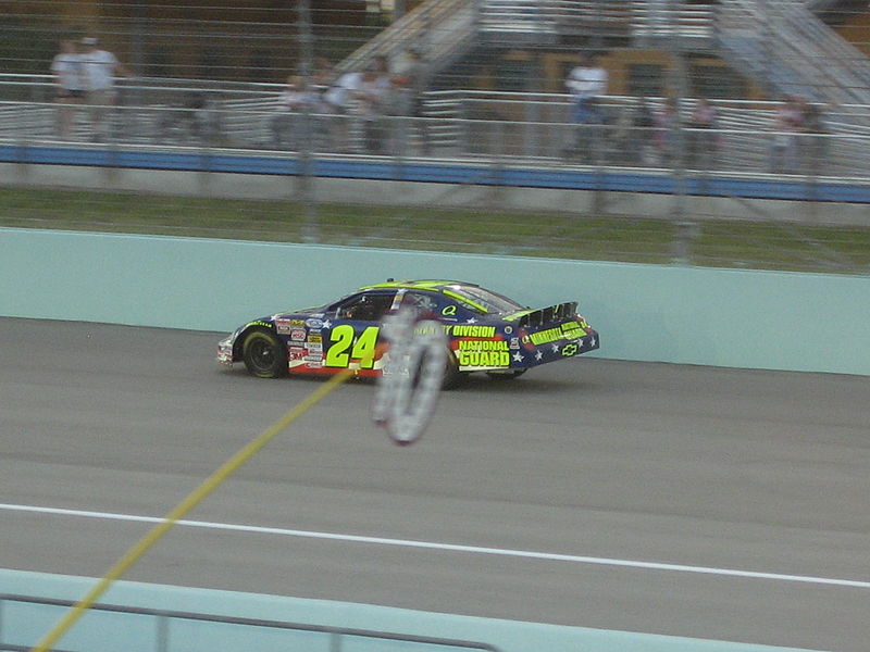 Casey Mears