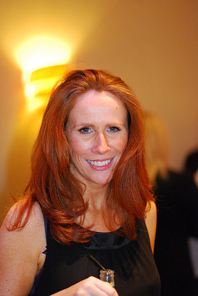 Catherine Tate