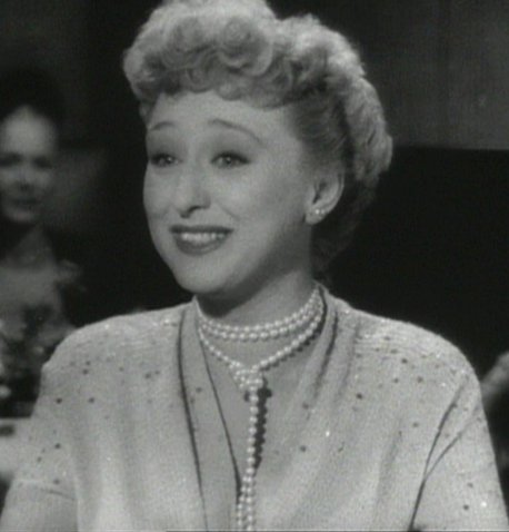 Celeste Holm