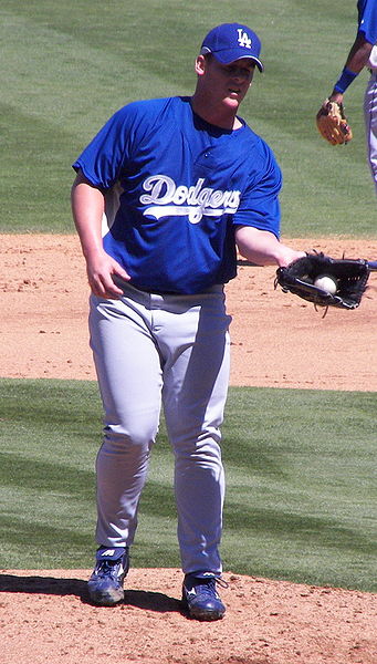 Chad Billingsley