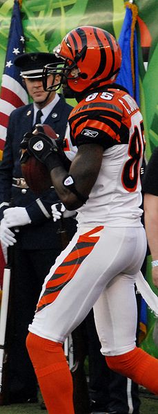 Chad Ochocinco