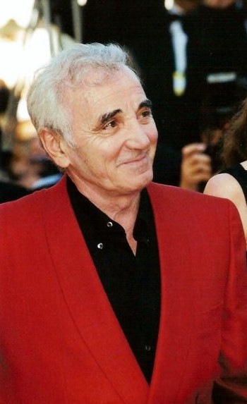 Charles Aznavour