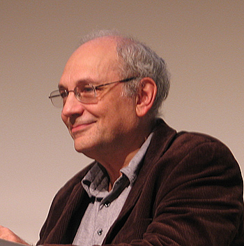 Charles Bernstein