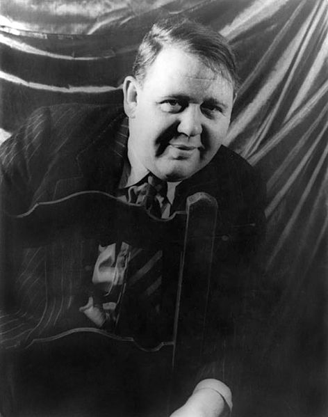 Charles Laughton