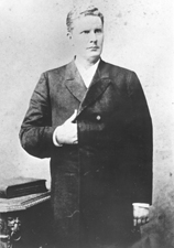 Charles W. Jones