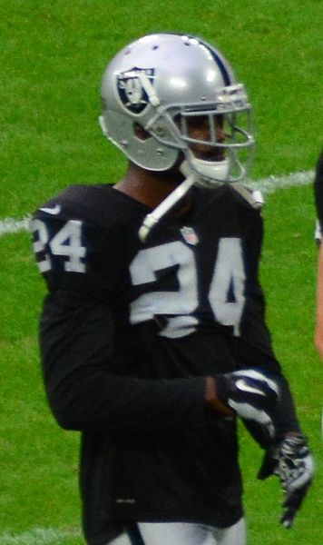 Charles Woodson