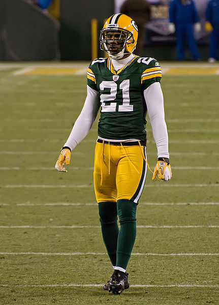 Charles Woodson