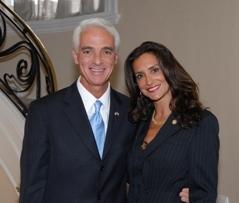 Charlie Crist