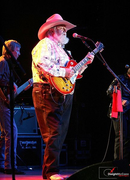 Charlie Daniels