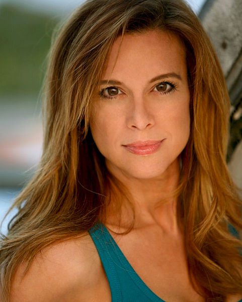 Chase Masterson