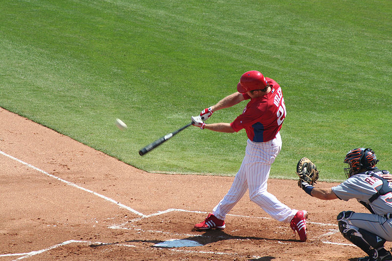 Chase Utley