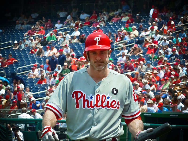 Chase Utley