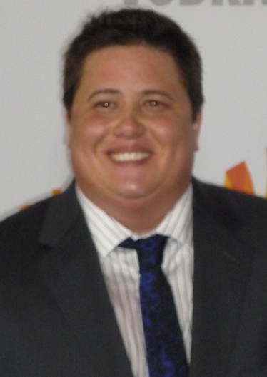 Chaz Bono