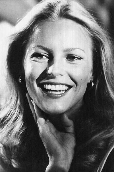 Cheryl Ladd