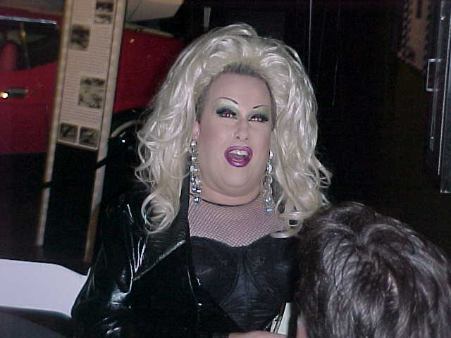 Chi Chi LaRue