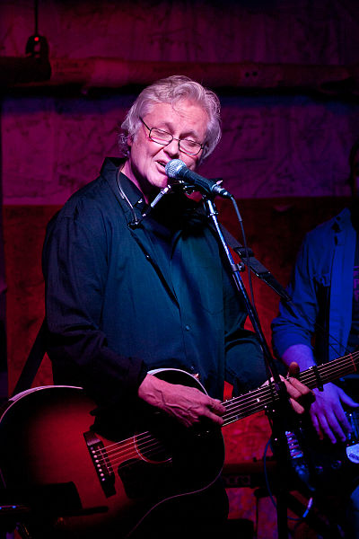 Chip Taylor