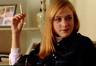 Chloe Sevigny