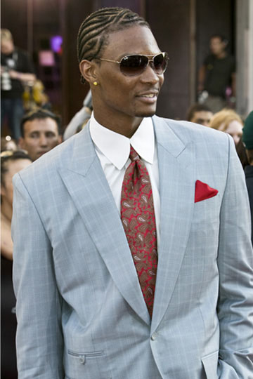 Chris Bosh