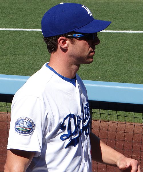 Chris Capuano