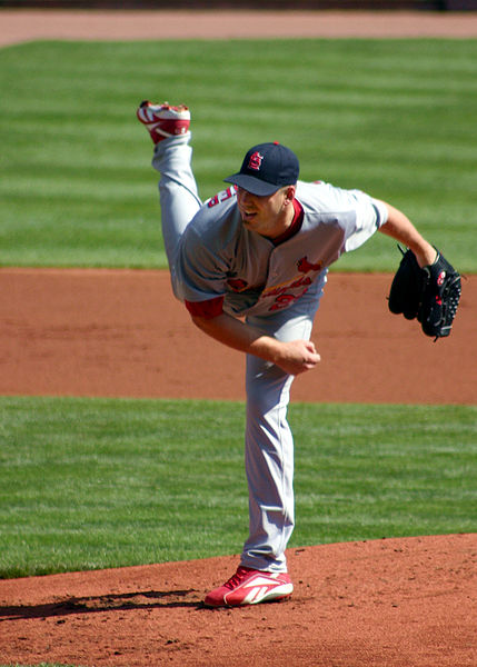 Chris Carpenter