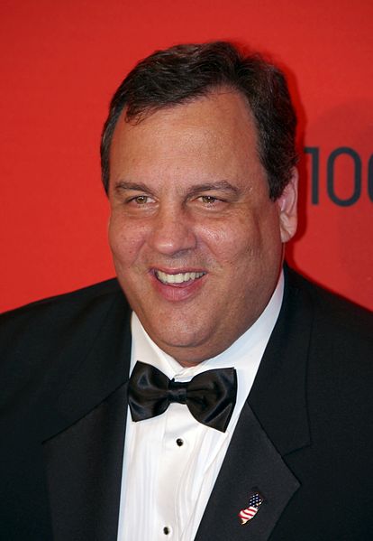 Chris Christie