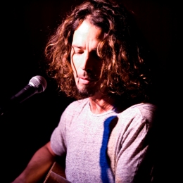 Chris Cornell