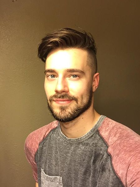 Chris Crocker