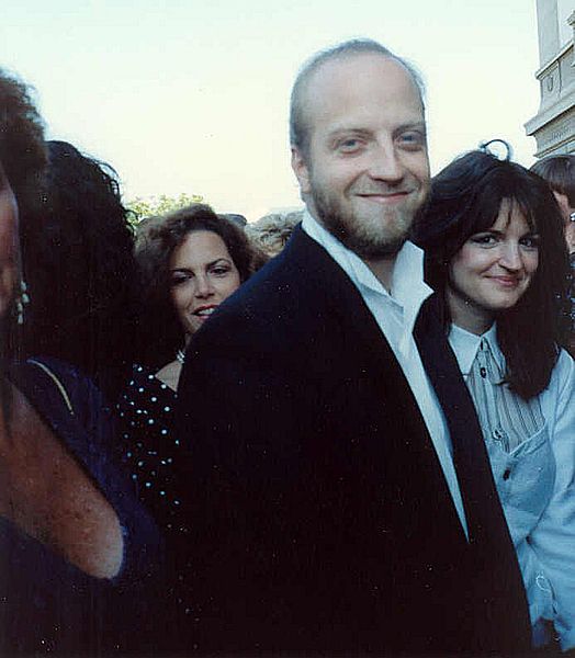 Chris Elliott