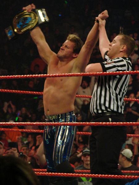 Chris Jericho