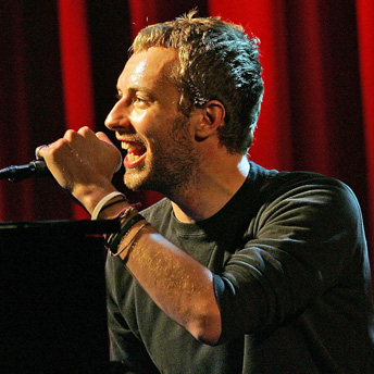 Chris Martin