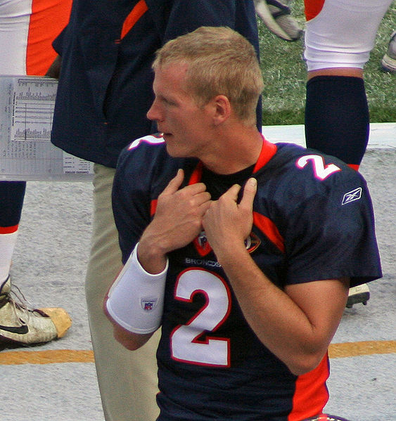 Chris Simms