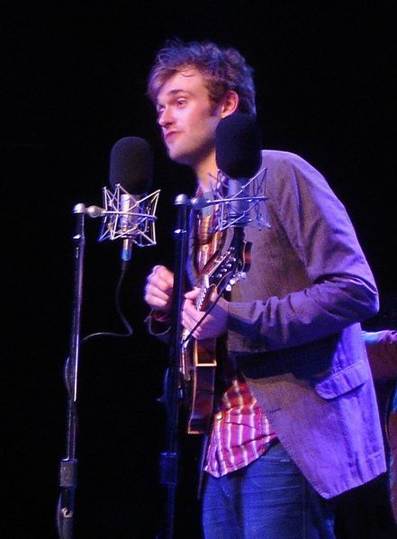 Chris Thile