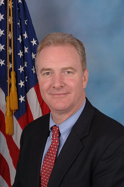 Chris Van Hollen