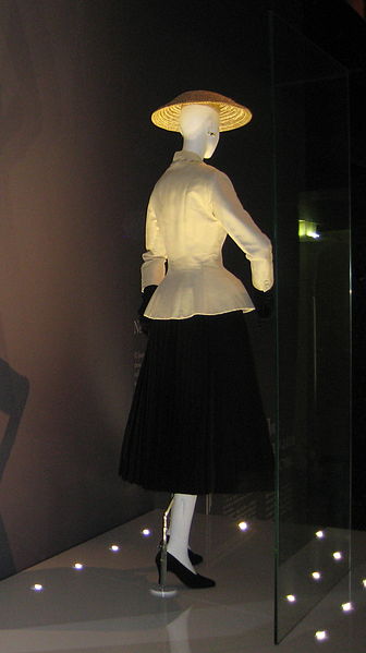 Christian Dior