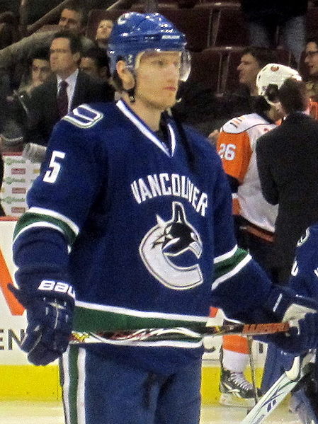 Christian Ehrhoff