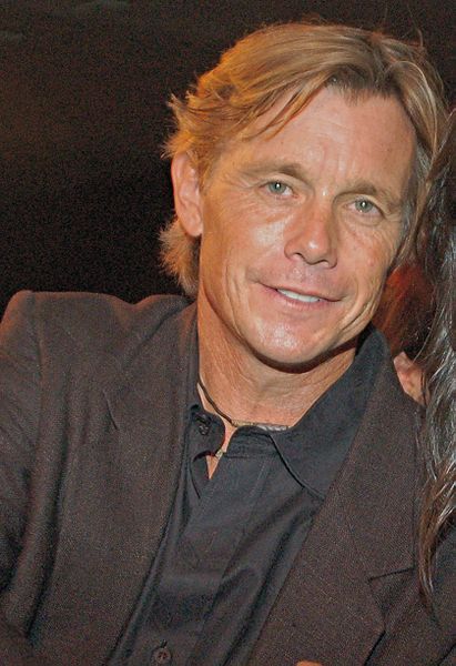 Christopher Atkins