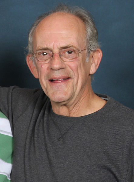 Christopher Lloyd