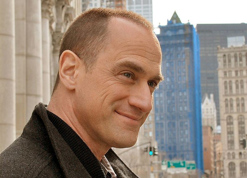 Christopher Meloni