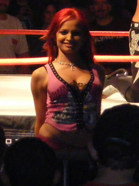 Christy Hemme