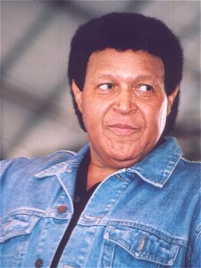 Chubby Checker