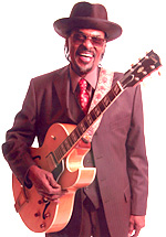 Chuck Brown